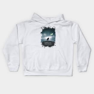 Kafka on the Shore Kids Hoodie